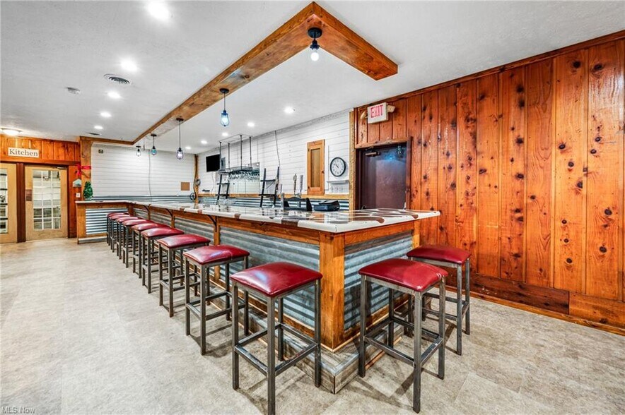 More Photos Of 25 Madison St, Leetonia Restaurant For Sale