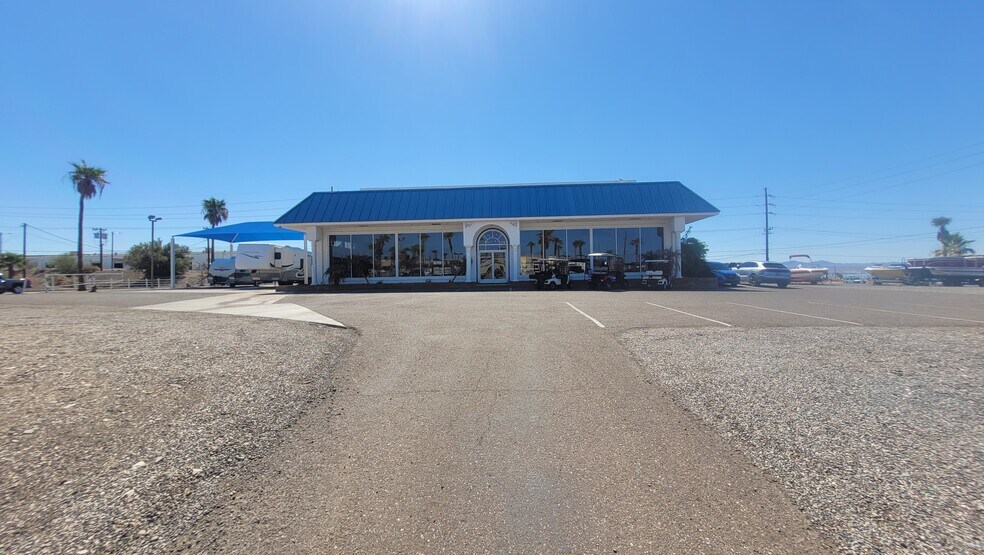 More Photos Of 951 Lake Havasu Ave N, Lake Havasu City Showroom For Lease