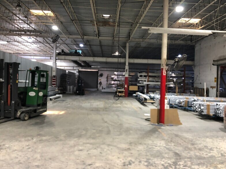 More Photos Of 601 NW 12th Ave, Pompano Beach Warehouse For Sale