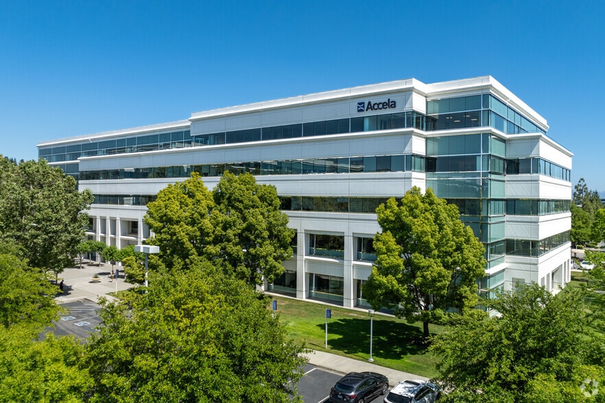 More Photos Of 2603-2633 Camino Ramon, San Ramon Unknown For Lease