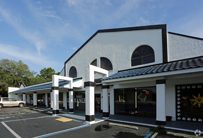More Photos Of 675 Tamiami Trl, Port Charlotte General Retail For Lease