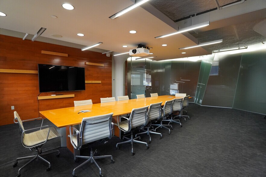 More Photos Of 537 E Pete Rose Way, Cincinnati Office For Lease