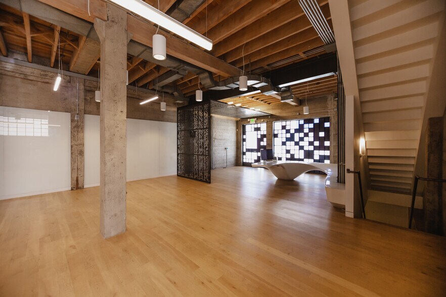 More Photos Of 431 Jessie St, San Francisco Office Residential For Lease