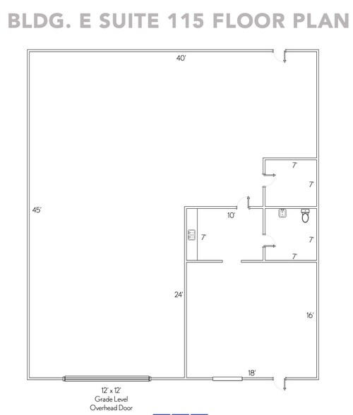 More Photos Of 25330 Aldine Westfield Rd, Spring Unknown For Lease