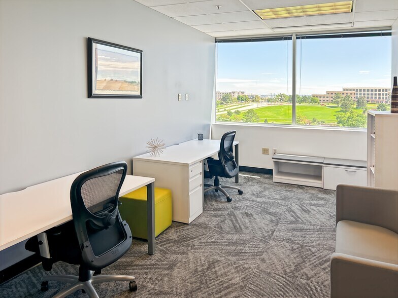 More Photos Of 9800 Mt Pyramid Ct, Englewood Coworking Space