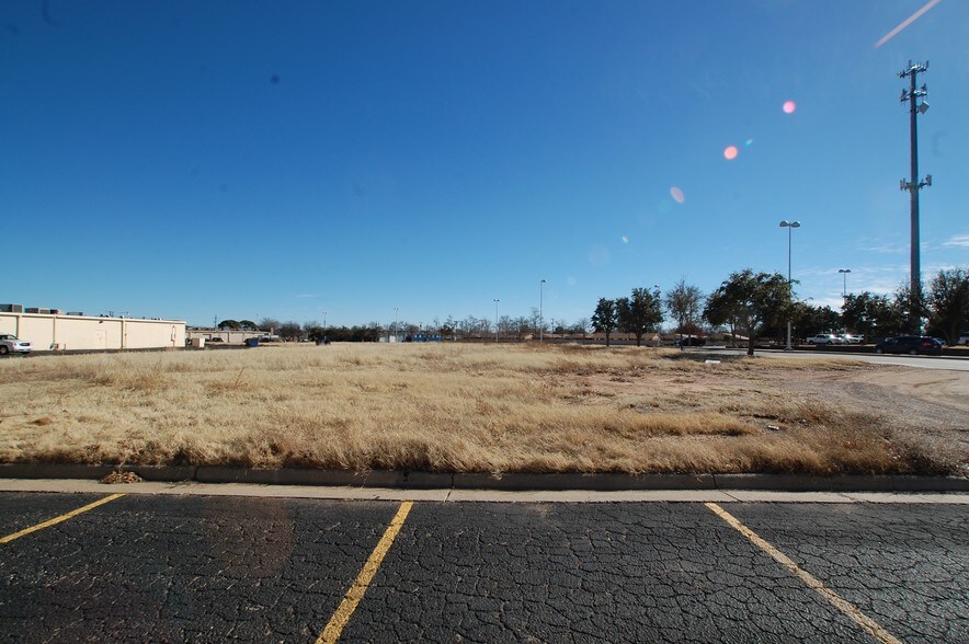 More Photos Of 3420 City Bank Pky, Lubbock Land For Sale