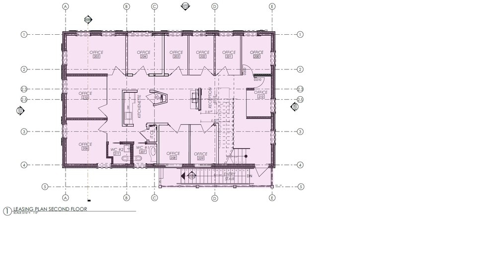 More Photos Of 26-28 Church Ln, Westport Storefront Retail Office For Lease