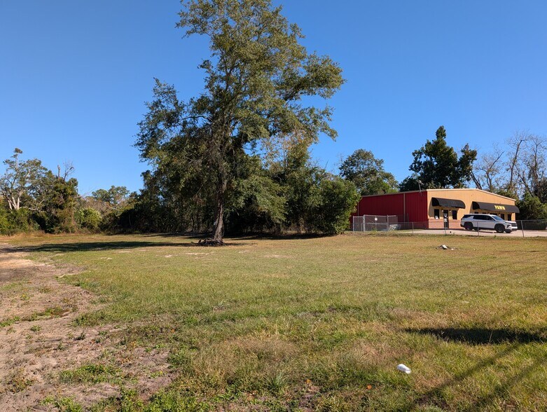 More Photos Of 605 N St. Augustine Rd, Valdosta Land For Sale