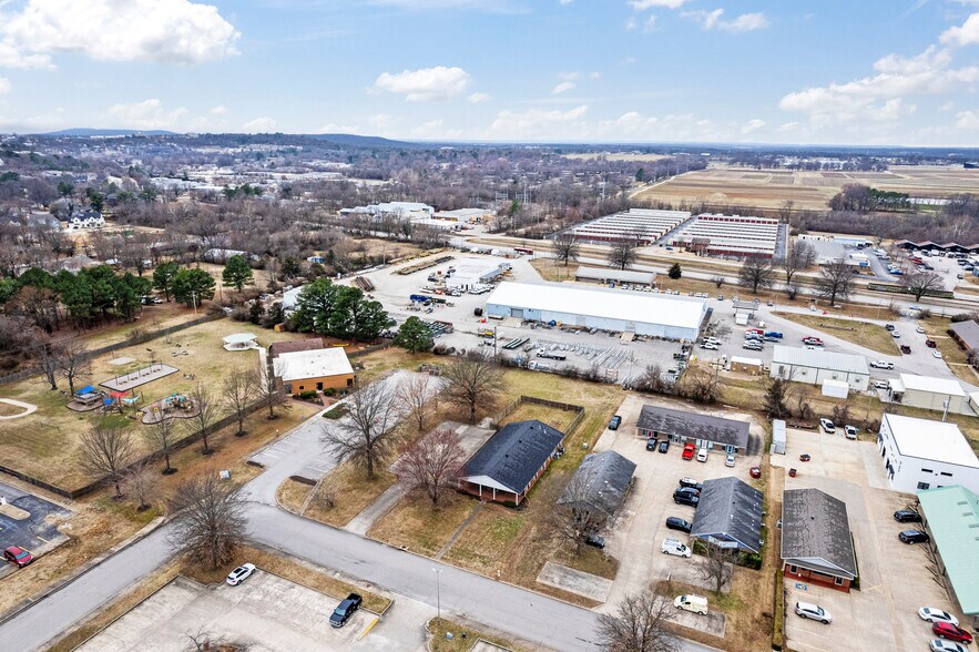 Primary Photo Of 71 Colt Square Dr, Fayetteville Loft Creative Space For Sale