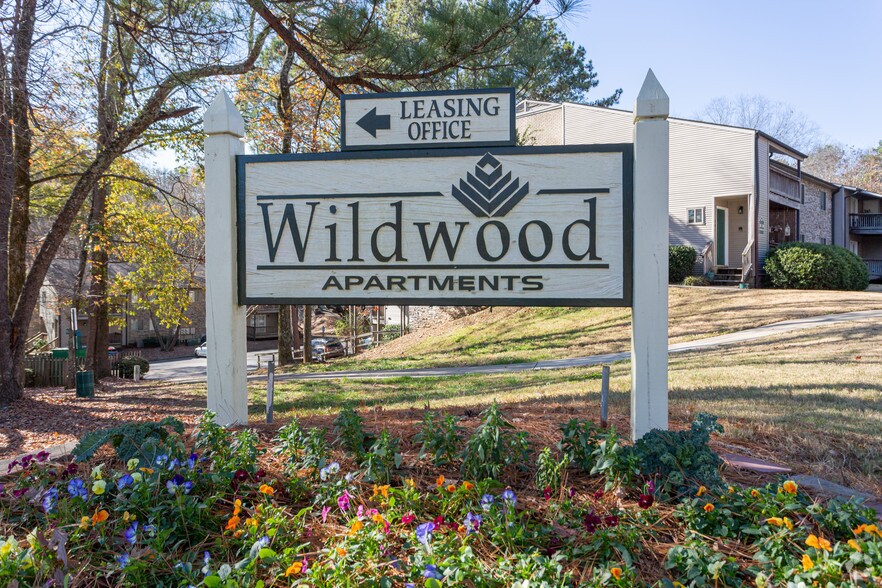 More Photos Of 601 Wildbrook Ln, Birmingham Apartments For Sale