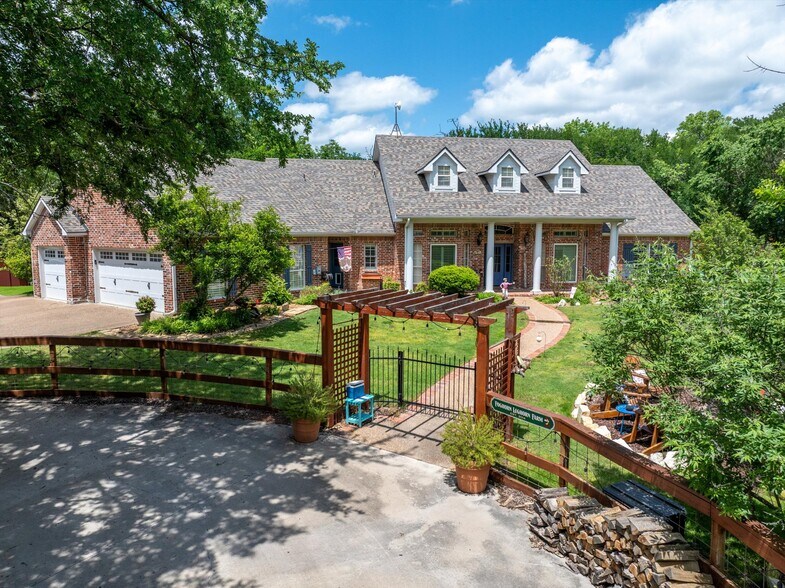 More Photos Of 14303 US Highway 380 W, Farmersville Land For Sale