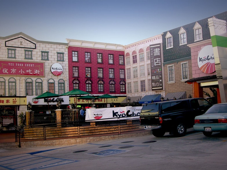 More Photos Of 1715-1747 Fullerton Rd, Rowland Heights Unknown For Lease