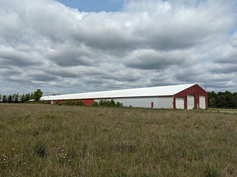 More Photos Of 5876 Puffer Rd SW, South Boardman Industrial For Sale