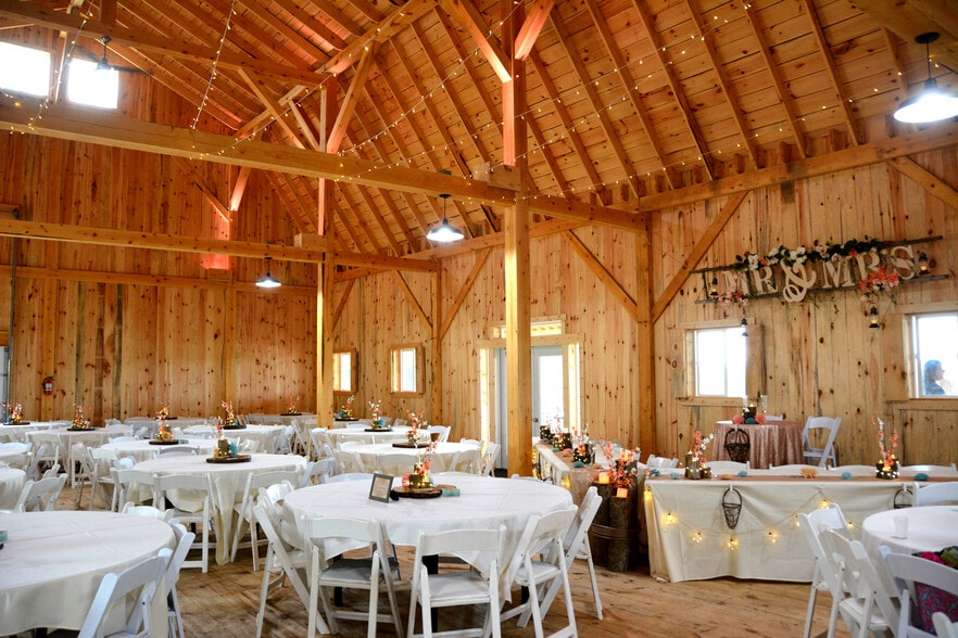 More Photos Of 9980 W Walton, Blanchard Specialty For Sale