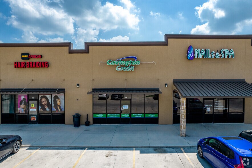 More Photos Of 8316 Fm-78, Converse Unknown For Lease