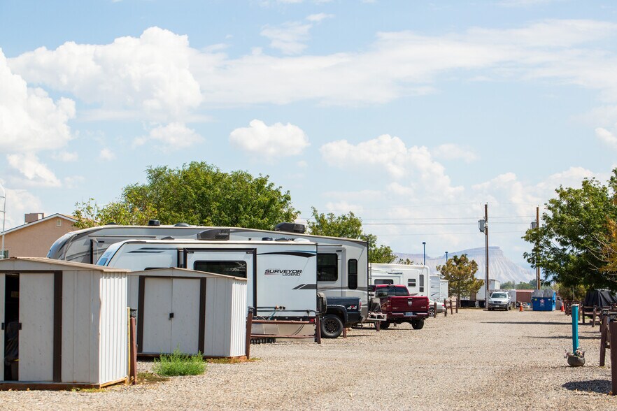 More Photos Of 793 22 Rd, Grand Junction Trailer Camper Park For Sale