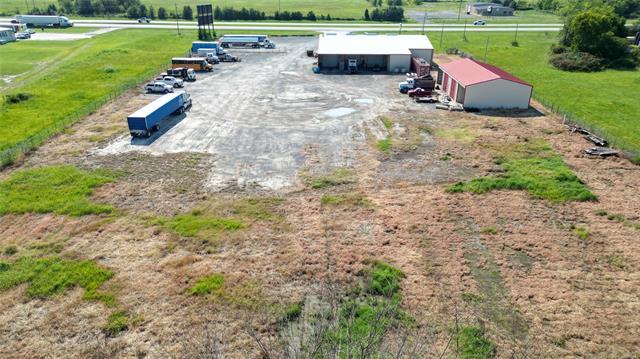 More Photos Of 2700 S 32nd St, Muskogee Industrial For Sale
