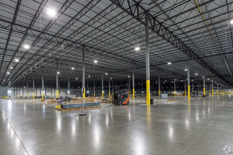 More Photos Of 201 Richard Knock Hwy, Walton Distribution For Lease