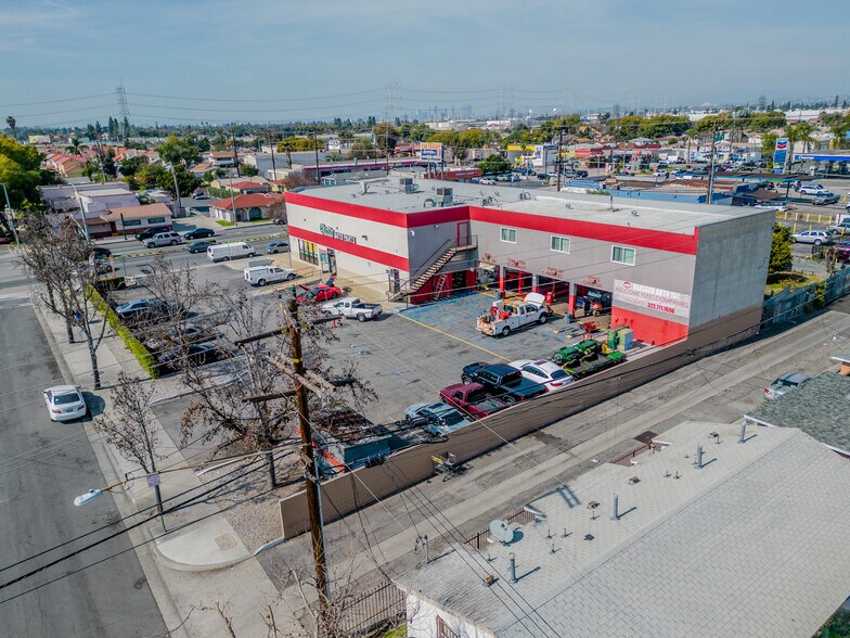 More Photos Of 6434 Eastern Ave, Bell Freestanding For Sale