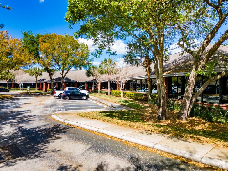More Photos Of 4502 Woodland Corporate Blvd, Tampa Unknown For Lease