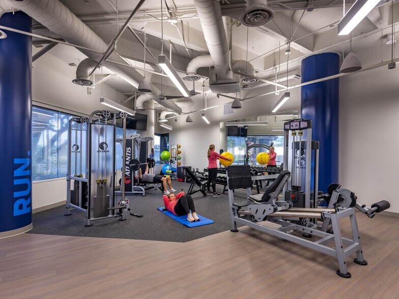 More Photos Of 3355 W Alabama St, Houston Office For Lease