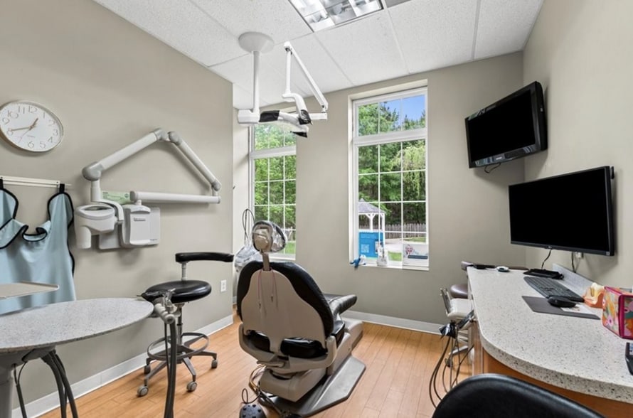 More Photos Of 2330 Colony Crossing Pl, Midlothian Medical For Sale