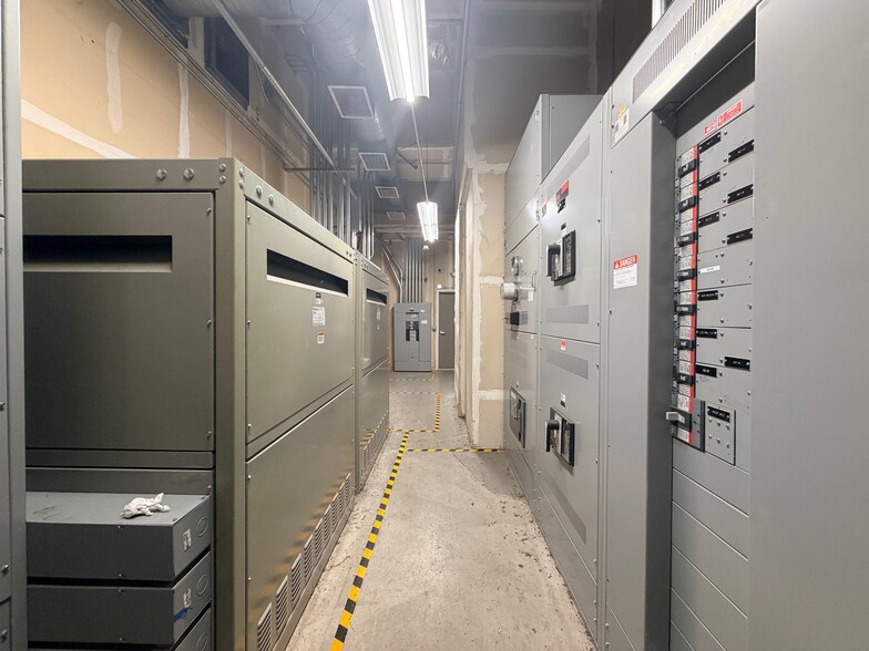 More Photos Of 1756-1758 Automation Pky, San Jose Research And Development For Lease