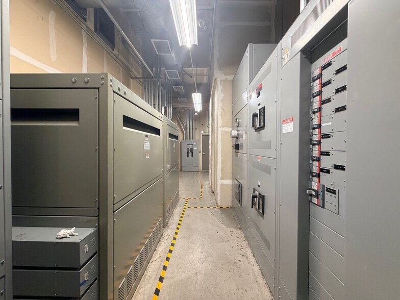 More Photos Of 1756-1758 Automation Pky, San Jose Research And Development For Lease