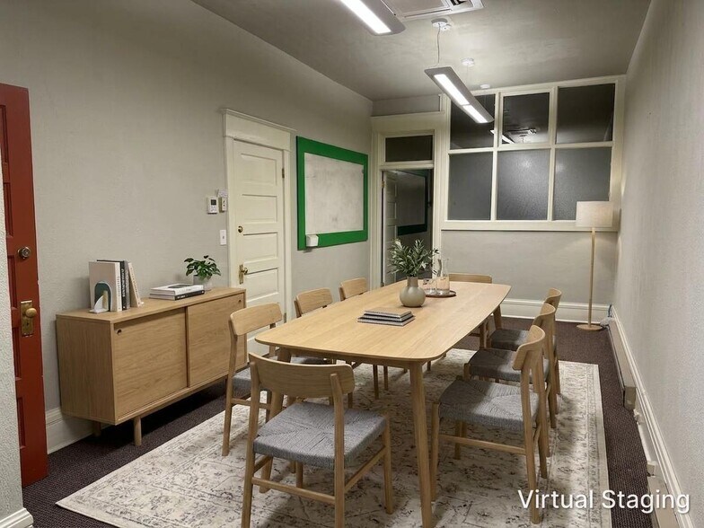More Photos Of 15 S Tracy Ave, Bozeman Office For Lease