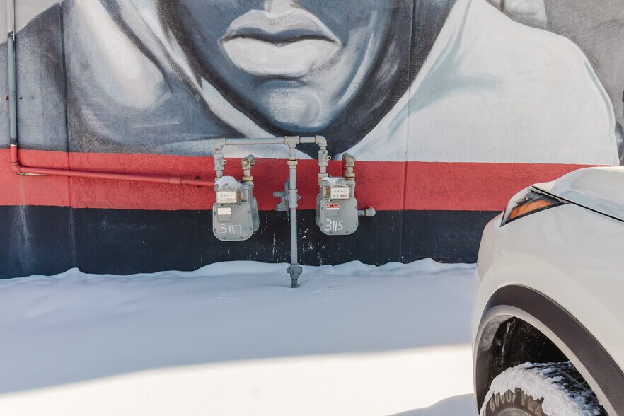 More Photos Of 3117 E 13th St, Wichita Freestanding For Sale