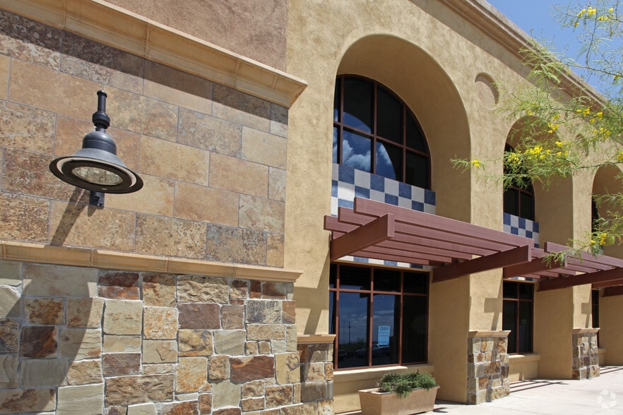 More Photos Of 4051 E Sunrise Dr, Tucson Office For Sale