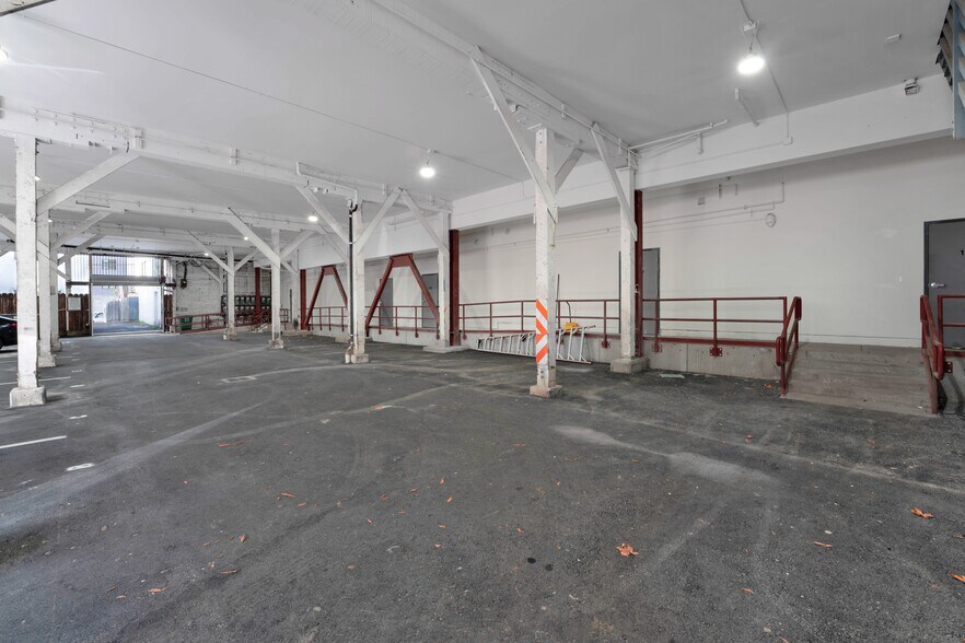 More Photos Of 1716-1732 University Ave, Berkeley Apartments For Sale