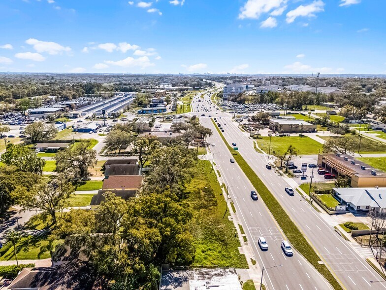 More Photos Of 31 S Kirkman Rd, Orlando Land For Sale