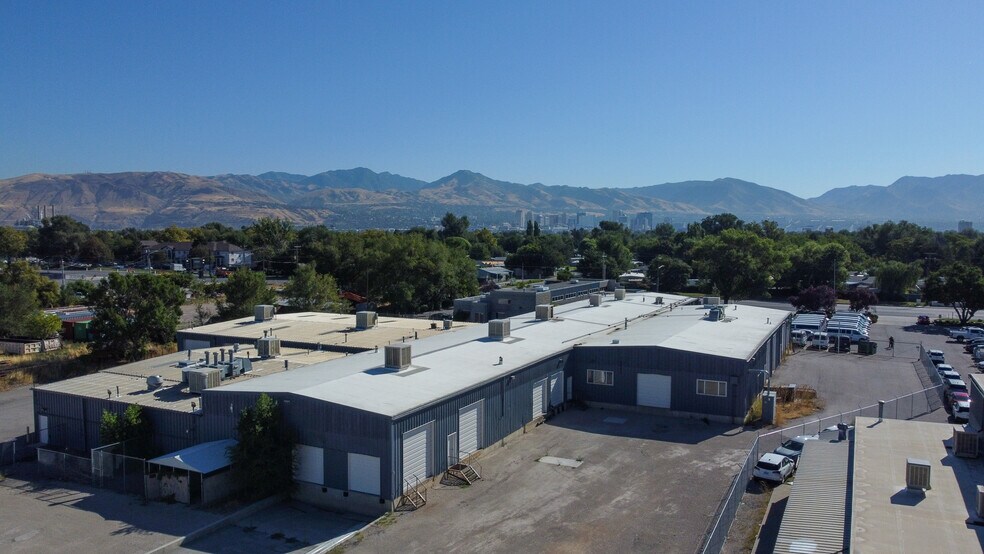 More Photos Of 758 S Redwood Rd, Salt Lake City Manufacturing For Lease