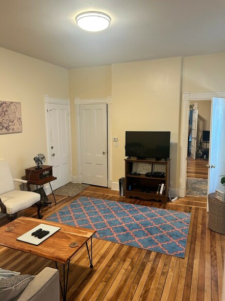 More Photos Of 143 Westford St, Lowell Apartments For Sale