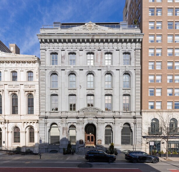 More Photos Of 421 Chestnut St, Philadelphia Apartments For Sale