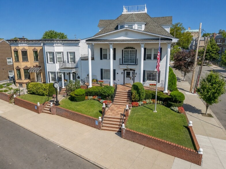 More Photos Of 6419 Metropolitan Ave, Middle Village Land For Sale