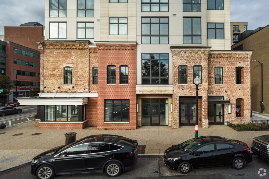 More Photos Of 650 H St NE, Washington Office For Lease