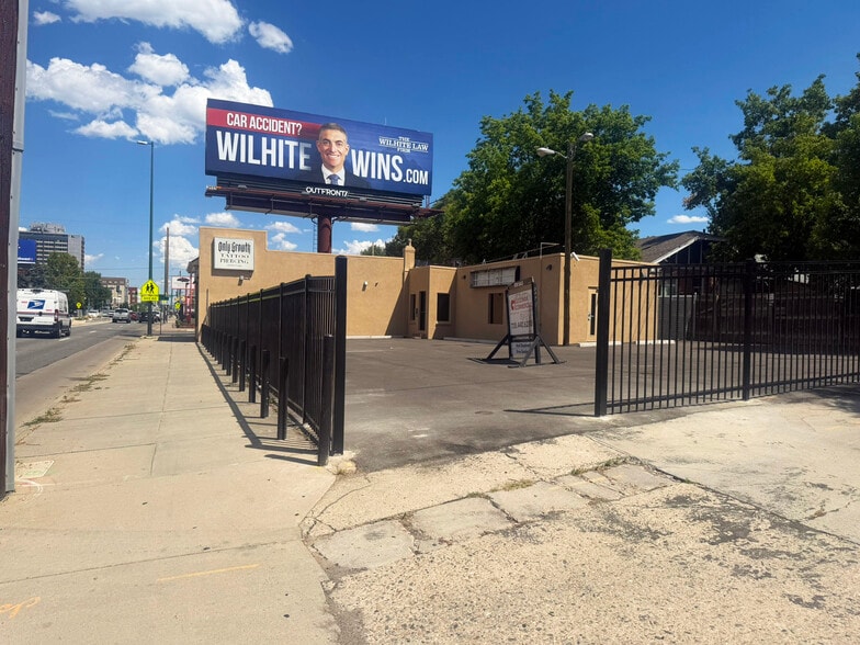 More Photos Of 4500 W Colfax Ave, Denver Storefront Retail Office For Sale