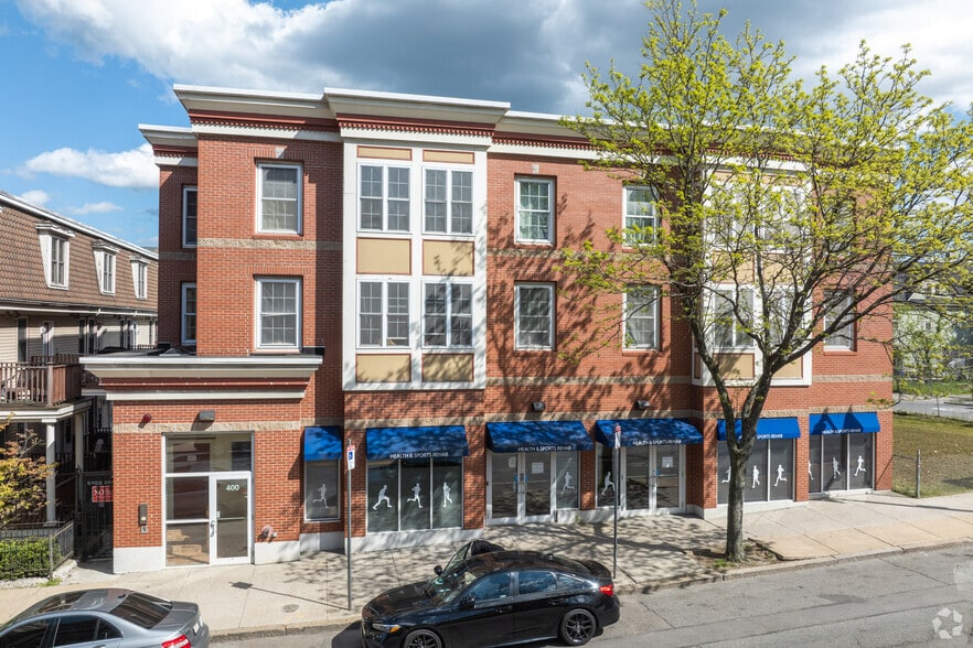 More Photos Of 400-402 Blue Hill Ave, Boston Apartments For Lease