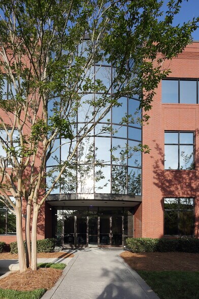More Photos Of 9131 Anson Way, Raleigh Office For Lease