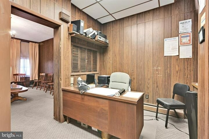More Photos Of 407 W Market St, Pottsville Office For Sale
