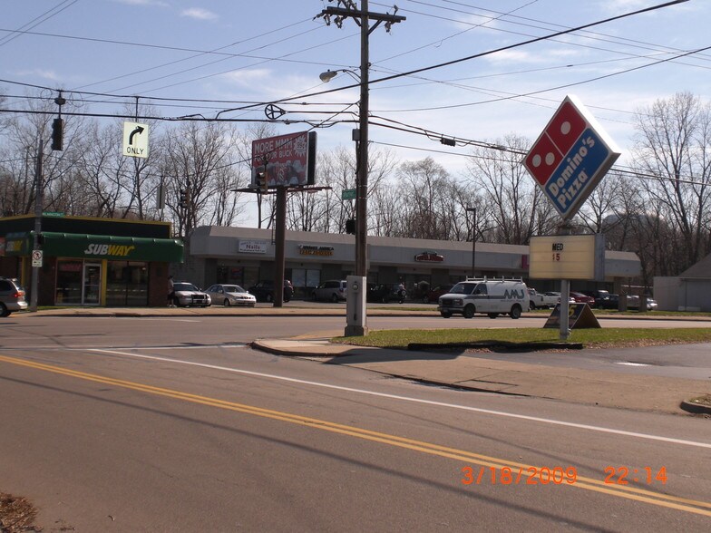 More Photos Of 544 Wilmington Ave, Dayton Storefront Retail Office For Lease