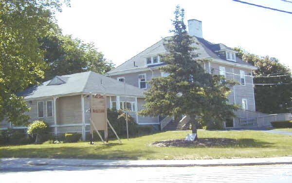 More Photos Of 175 Walpole St, Norwood Office Residential For Lease