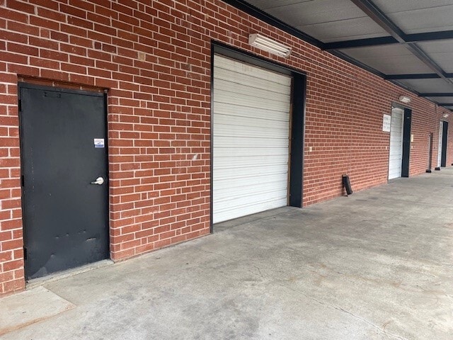 More Photos Of 515 N George St, Goldsboro Manufacturing For Lease