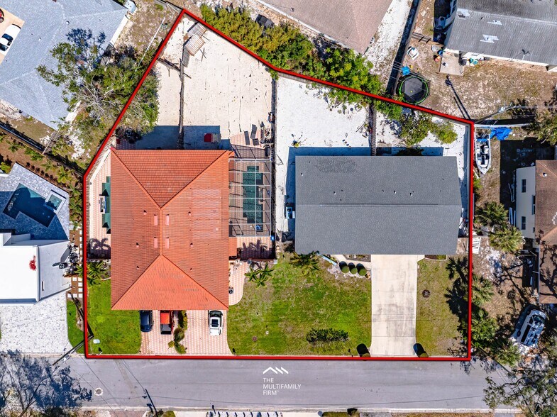 More Photos Of 2119- 2125 Montclair Dr, Sarasota Apartments For Sale