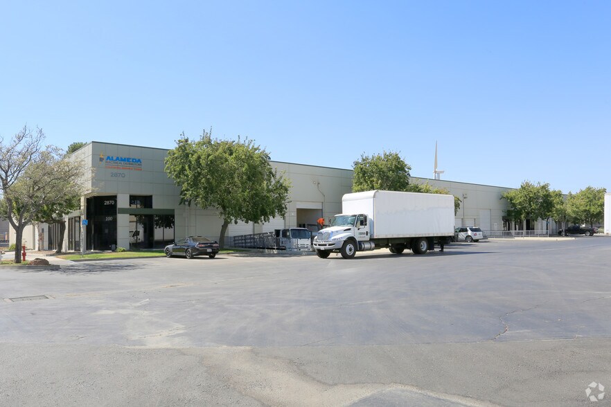 Primary Photo Of 2870 Cordelia Rd, Fairfield Light Manufacturing For Lease