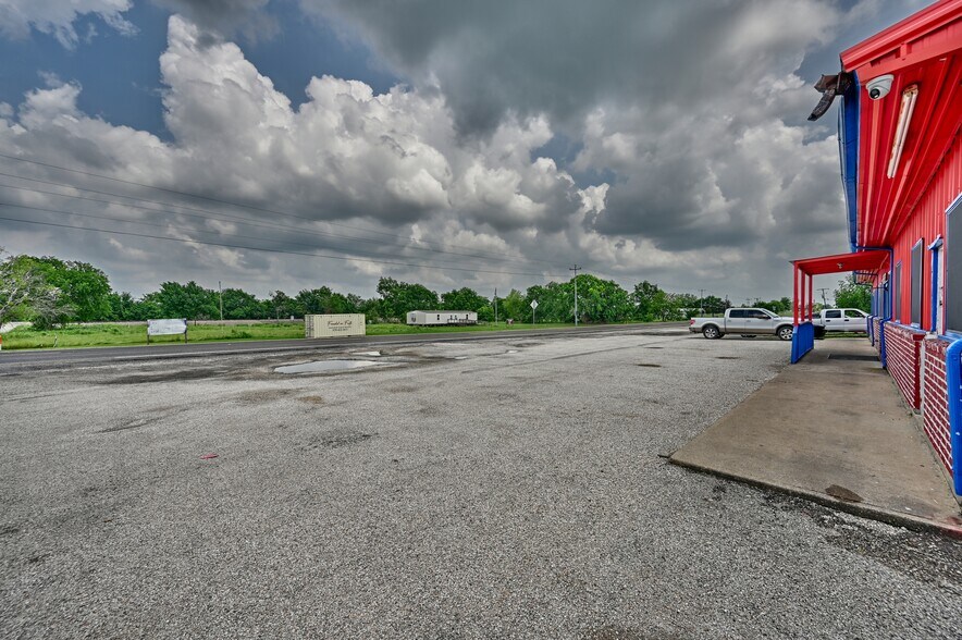 More Photos Of 23473 FM 39, Iola Restaurant For Sale