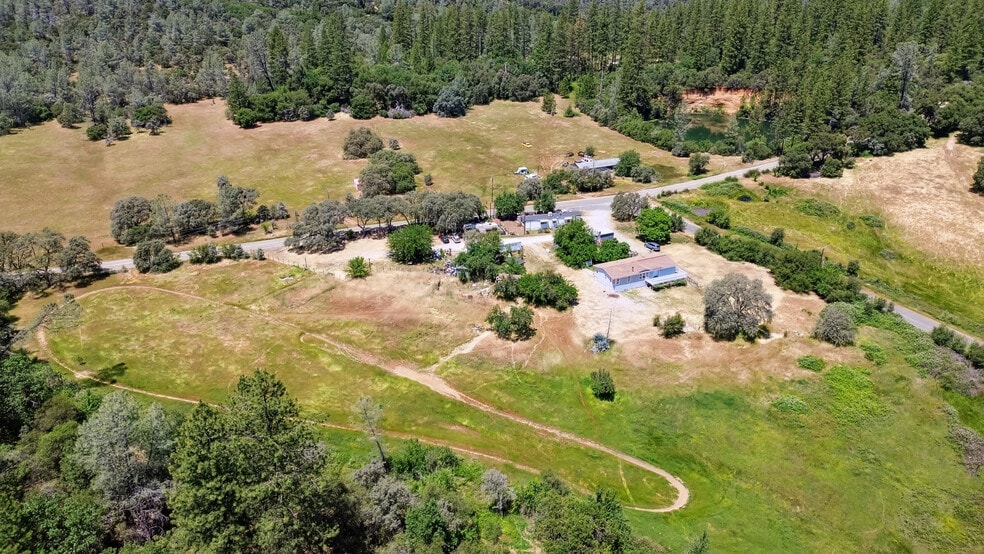 More Photos Of 22115 Pleasant Valley Rd, North San Juan Manufactured Housing Mobile Home Park For Sale