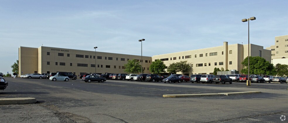 More Photos Of 20 Medical Village Dr, Edgewood Medical For Lease